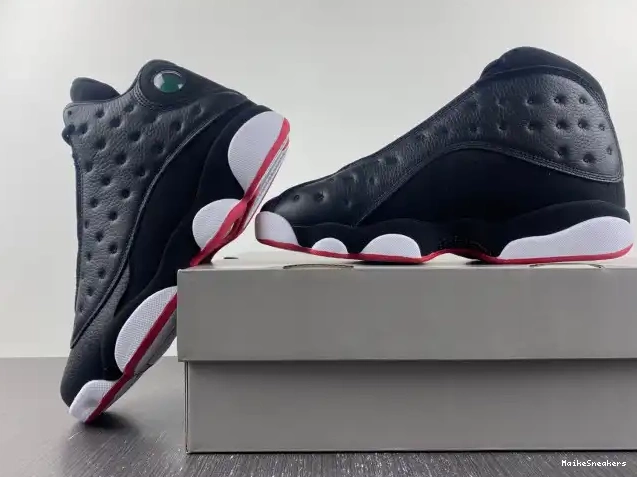 MaikeSneakers Jordan Playoffs Air 414571-062 13 0526